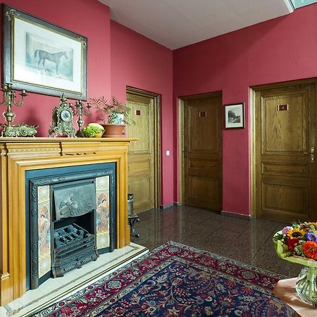 Wellnesshotel Legde Esterno foto
