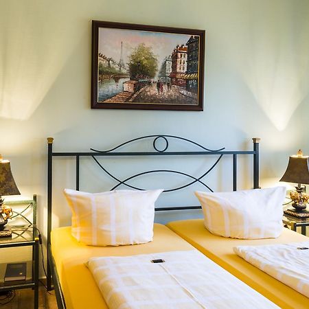 Wellnesshotel Legde Esterno foto