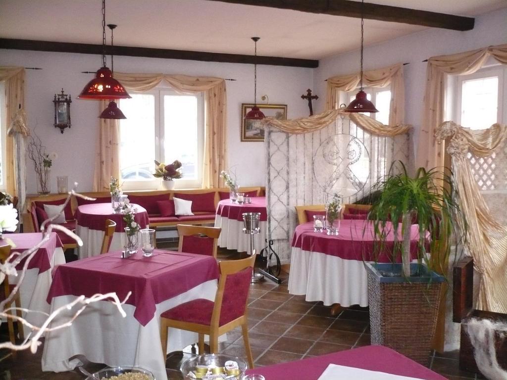 Wellnesshotel Legde Esterno foto