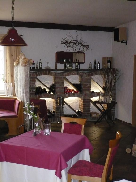 Wellnesshotel Legde Esterno foto