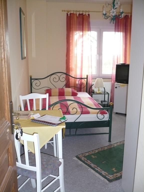 Wellnesshotel Legde Camera foto